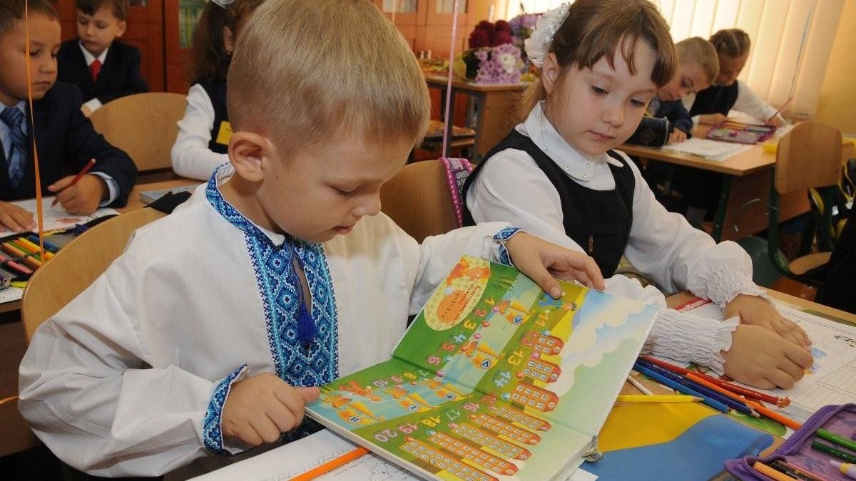 В Верховной Раде появился законопроект о реформе школьного образования: чего ждать украинцам