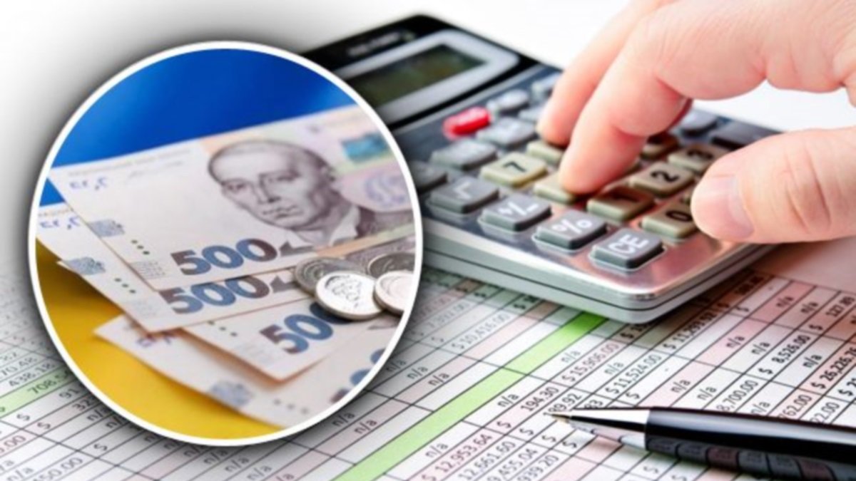 Украинцам, получающим доходы наличкой, помогут платить налоги: новый законопроект