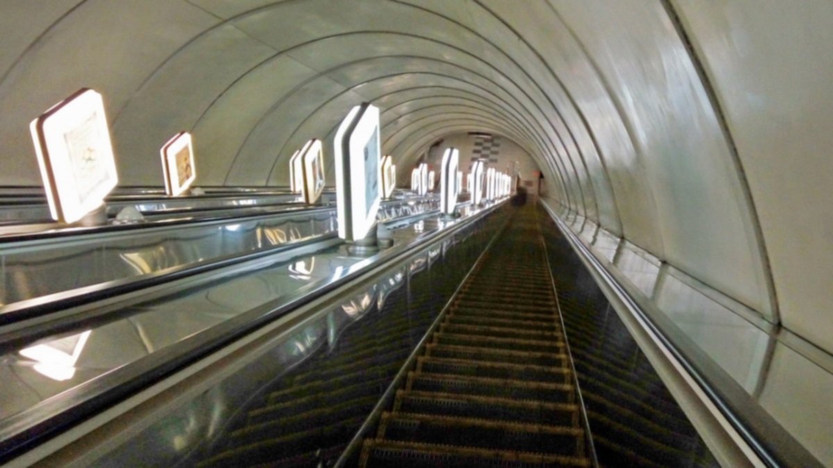 В Харькове «Подземный город» мэрии закажет услуги у фирмы, связанной с махинациями на лифтах