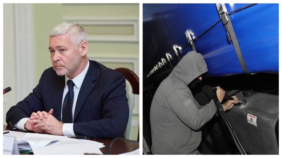 В Харькове коммунальщики Терехова закупятся на 2 миллиона у подозреваемых в краже топлива: кому повезет