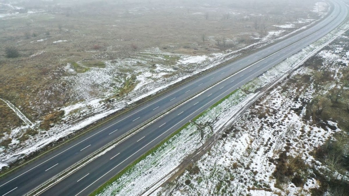 На ремонт дорог в Днепропетровской области потратят еще 228 миллионов: где повезет водителям