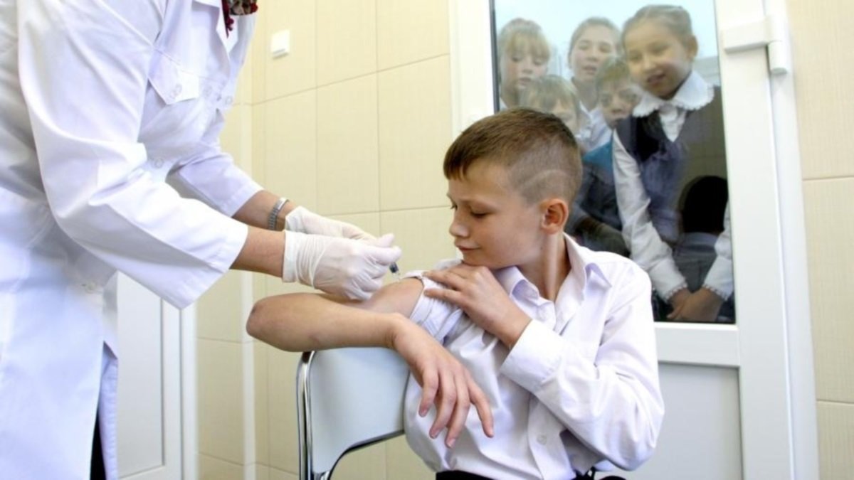 Нет прививки – школа под запретом: Верховный Суд поставил точку в споре