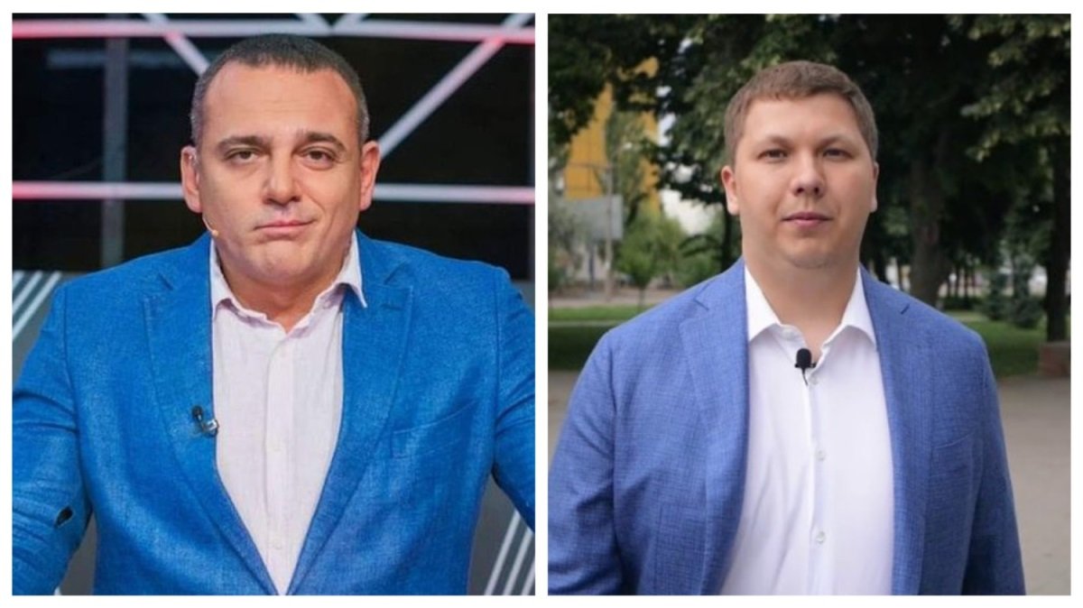 Нардепы от Днепра Бужанский и Медяник хотят освободить власти от выполнения решений судов по выплатам в срок