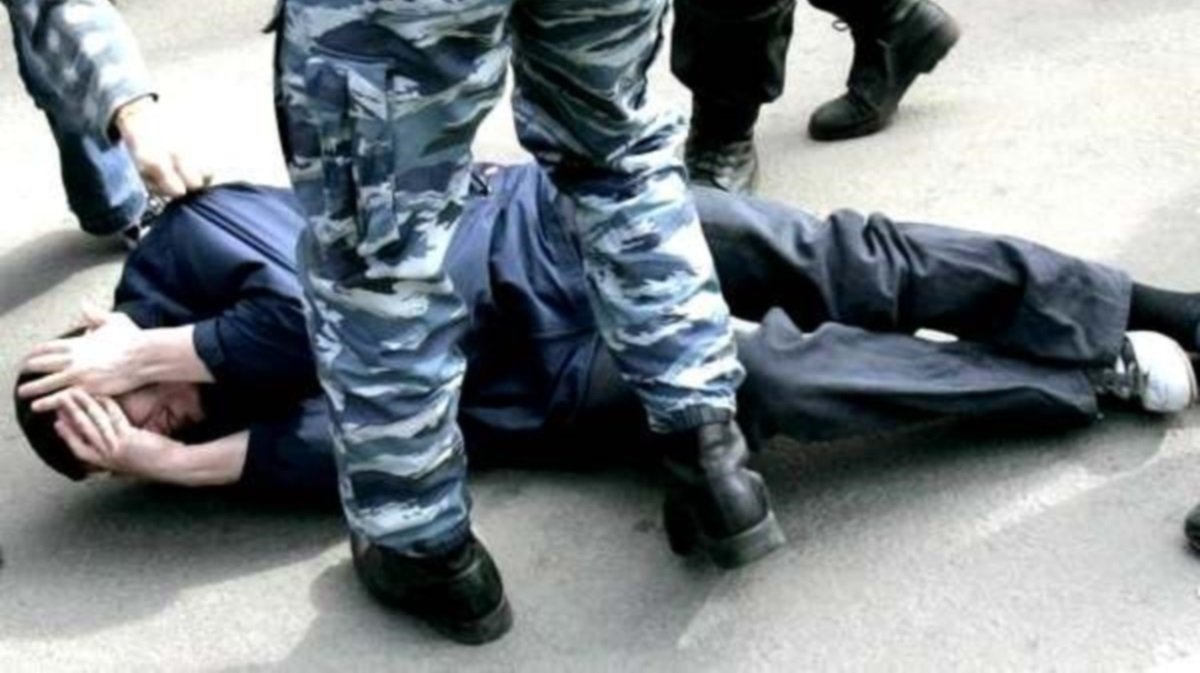 В Украине хотят ужесточить наказание за пытки: какой срок могут получить садисты в погонах