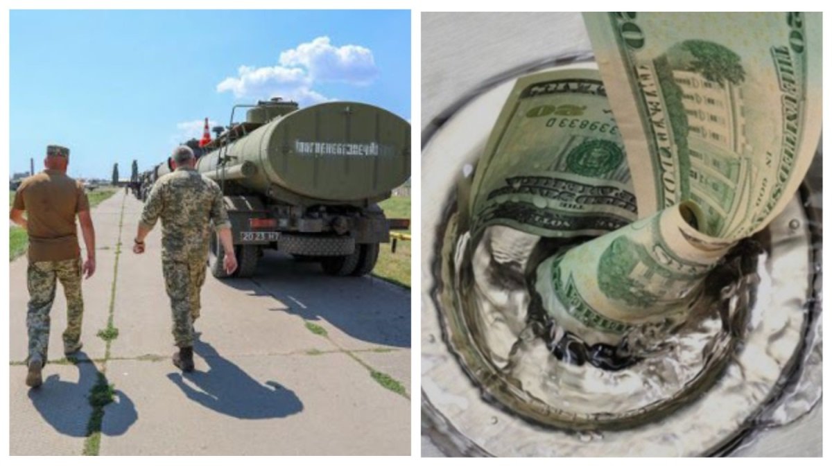 Водоканал в Никополе купит масло у фирмы, сорвавшей поставки для армии Украины: сколько им сольют