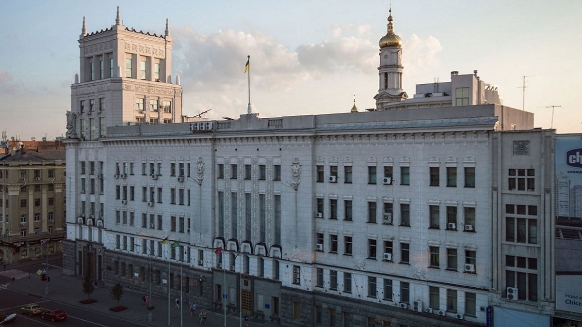 Ремонт бесконечности - на мэрию Харькова потратят еще 3 миллиона: кто освоит деньги