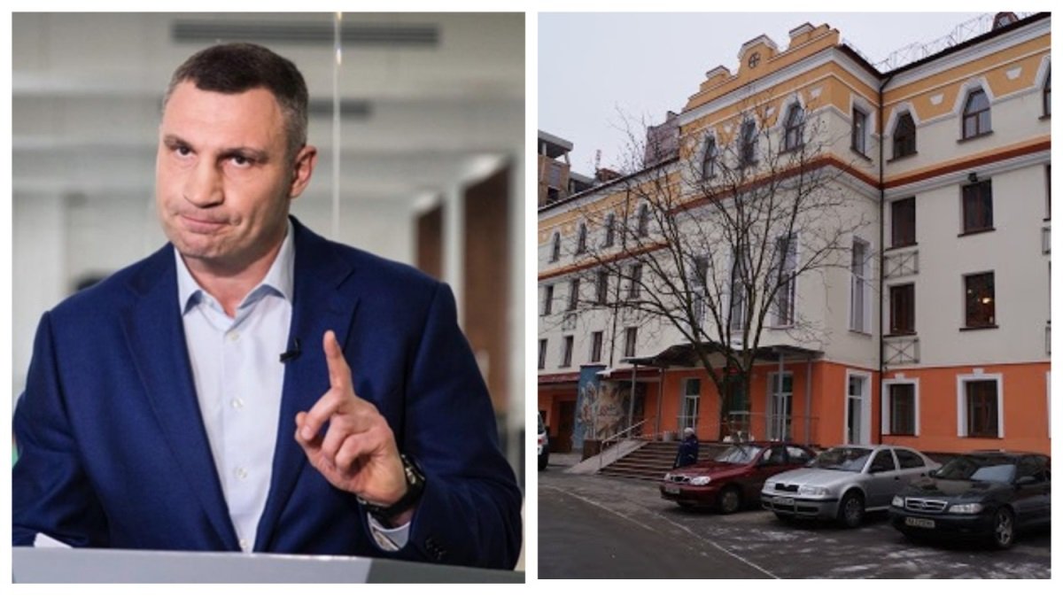 Мэрия Кличко заплатит 32,2 миллиона фирме, подозреваемой в краже из бюджета Киева: чем займутся