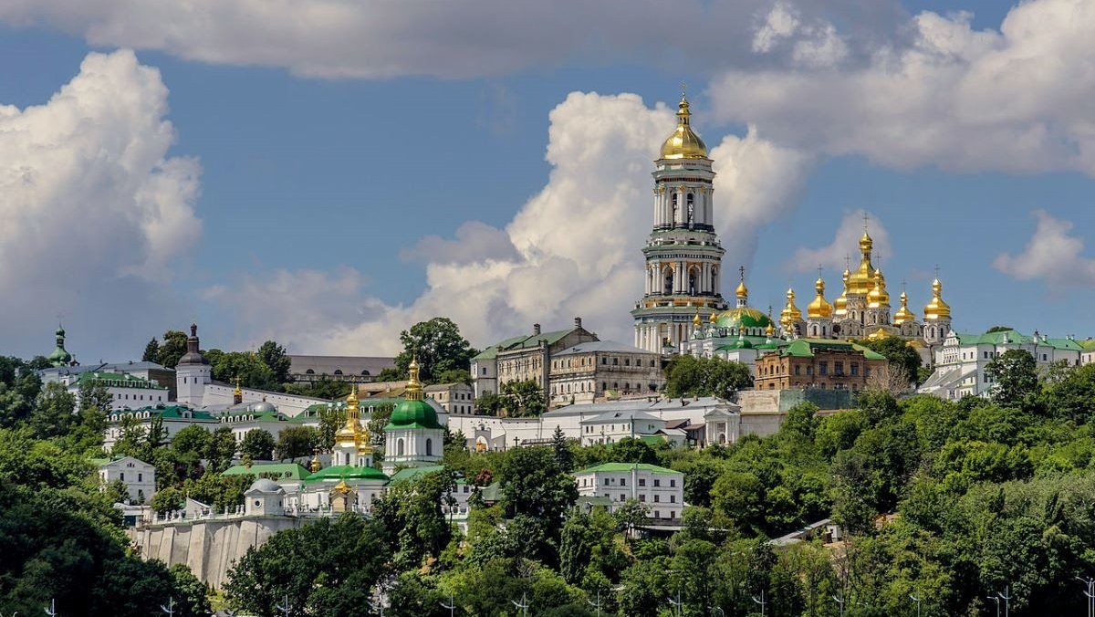 «Большая реставрация» в Киеве: какие исторические здания отремонтируют