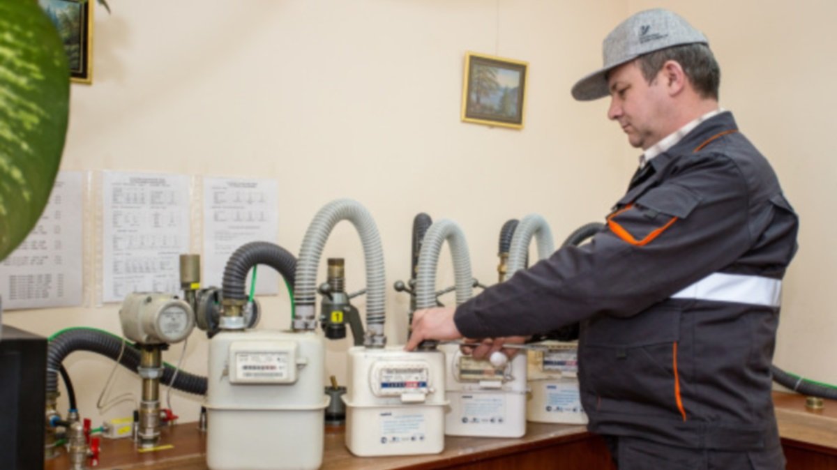 Как и когда в Украине проводят поверку счетчиков газа: ответ юриста