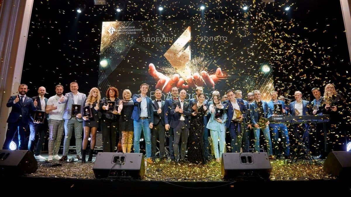CreditPlus другий рік поспіль отримує перемогу в номінації — FinAwards 2021