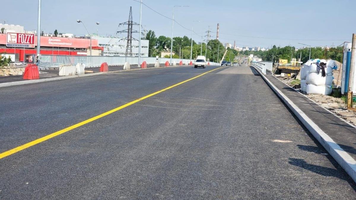 В Киеве отремонтируют дороги и улицы за 622 миллиона гривен: где повезет водителям
