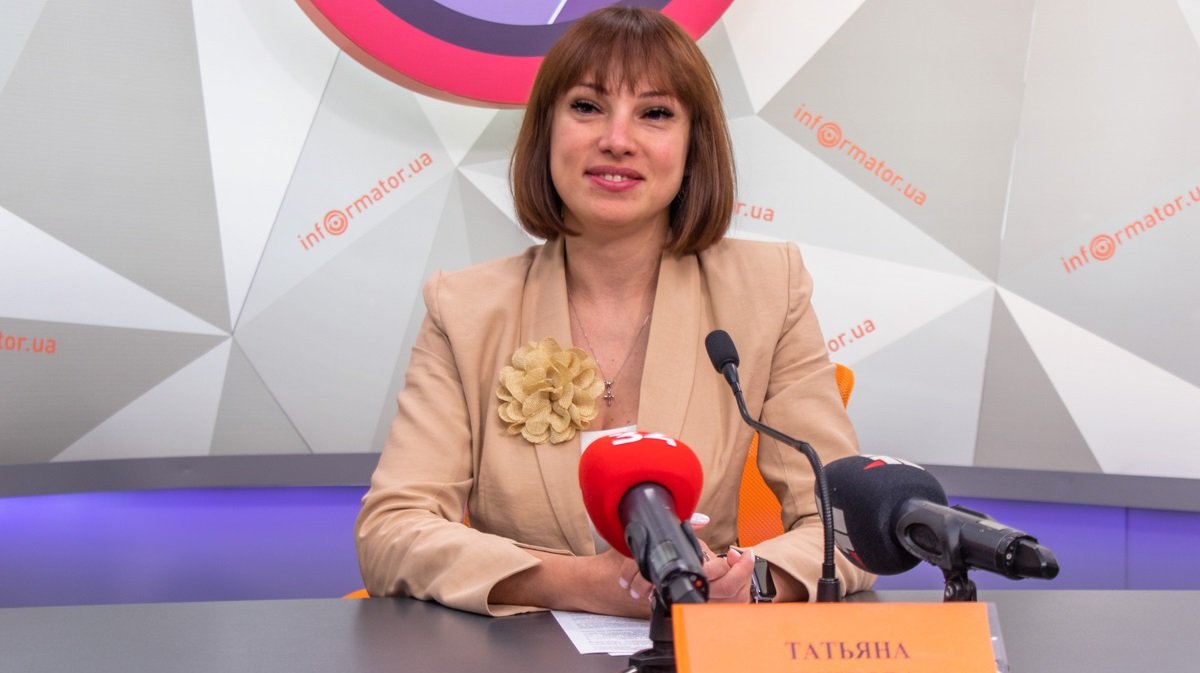 Депутаты Днепра: чем известна «главная от Порошенко» в горсовете Татьяна Рычкова
