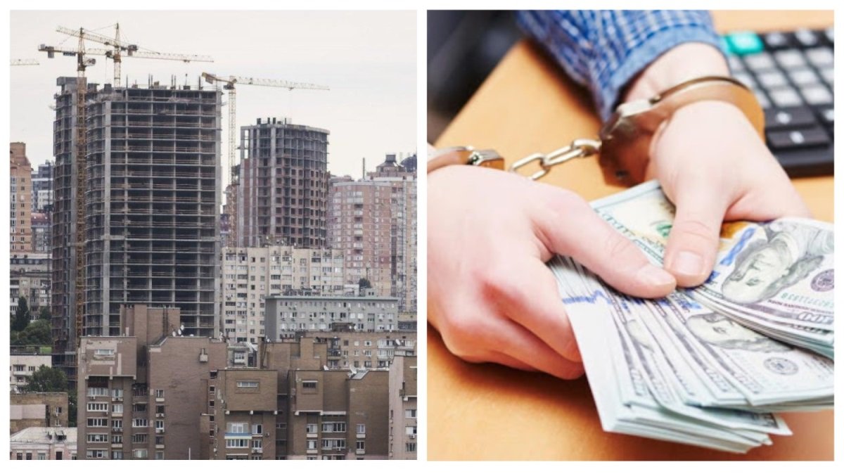 В Киеве коммунальщики Кличко заплатят 1,2 миллиона, подозреваемым в «квартирных схемах»