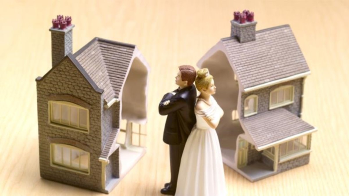 Как в Украине правильно разделить общее имущество при разводе: ответ юриста