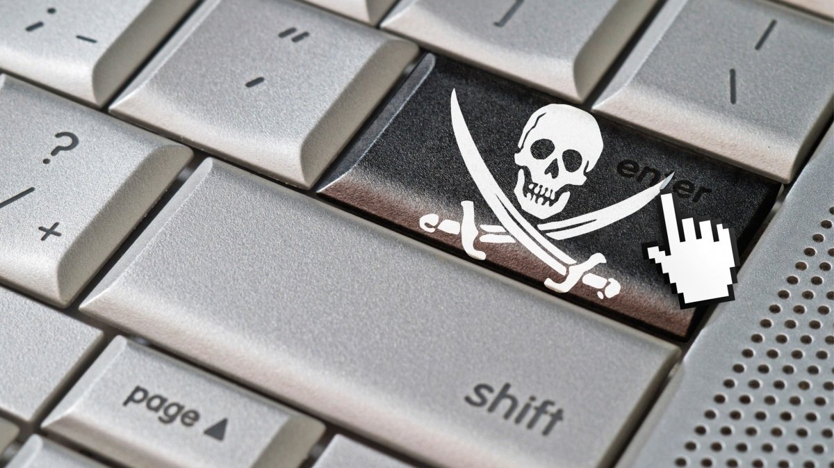Борьба с пиратством: в Днепре пояснили, что даст новый законопроект об авторском праве