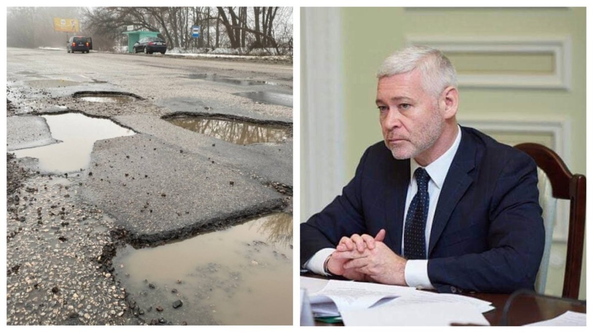 В Харькове дорогами за 28 млн займутся подозреваемые в воровстве из бюджета: где пройдет ремонт