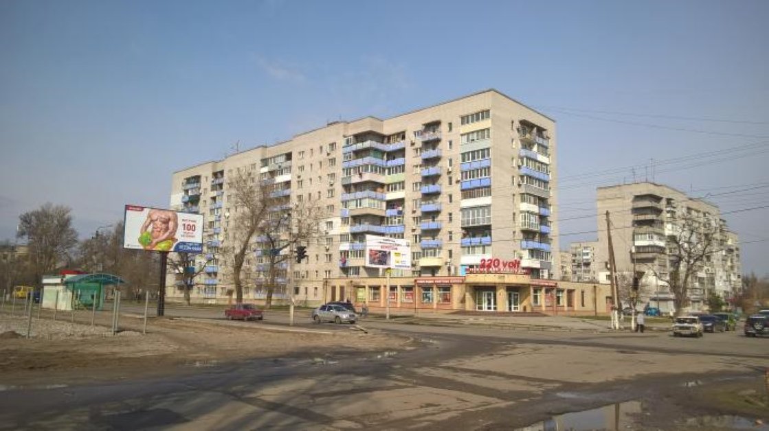 Где в Новомосковске отремонтируют улицу за 8 млн грн