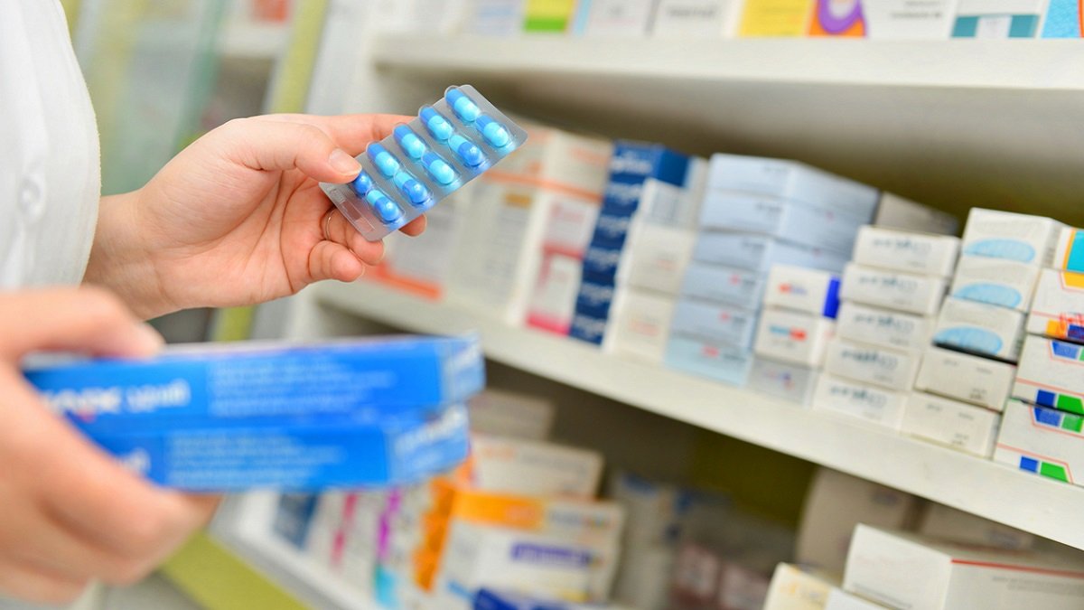 Как в Украине вернуть некачественные лекарства в аптеку: ответ адвоката