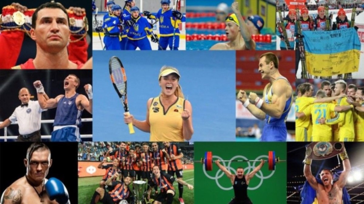 За и против: должно ли государство финансировать профессиональный спорт в Украине
