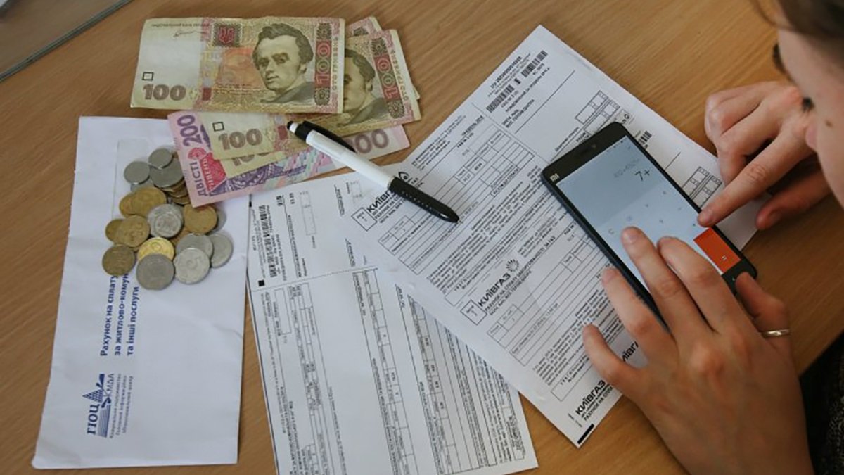 В Украине снова разрешили отключать должников от коммунальных услуг: что нужно знать