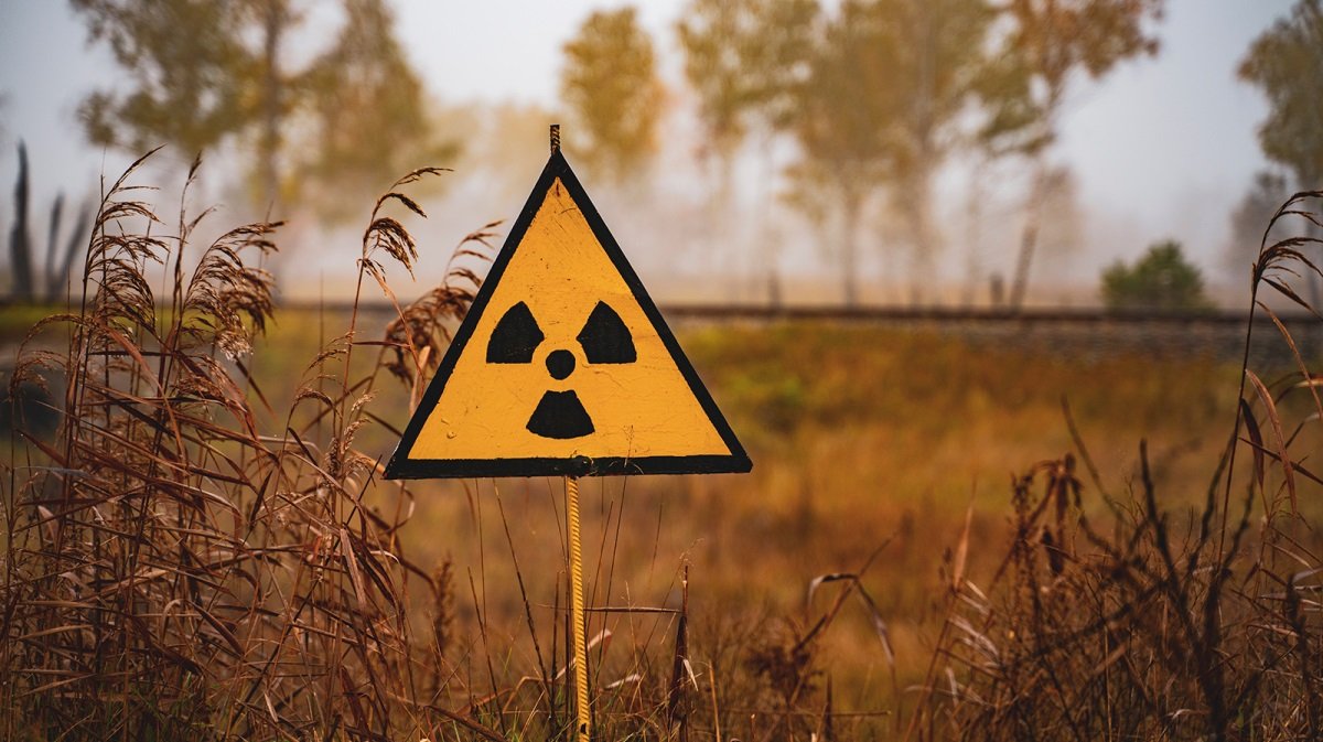 Под Днепром собираются добывать уран: чем это опасно для людей и природы
