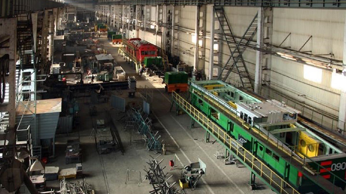 Кабмин выставит на приватизацию завод в Днепре: за сколько могут продать