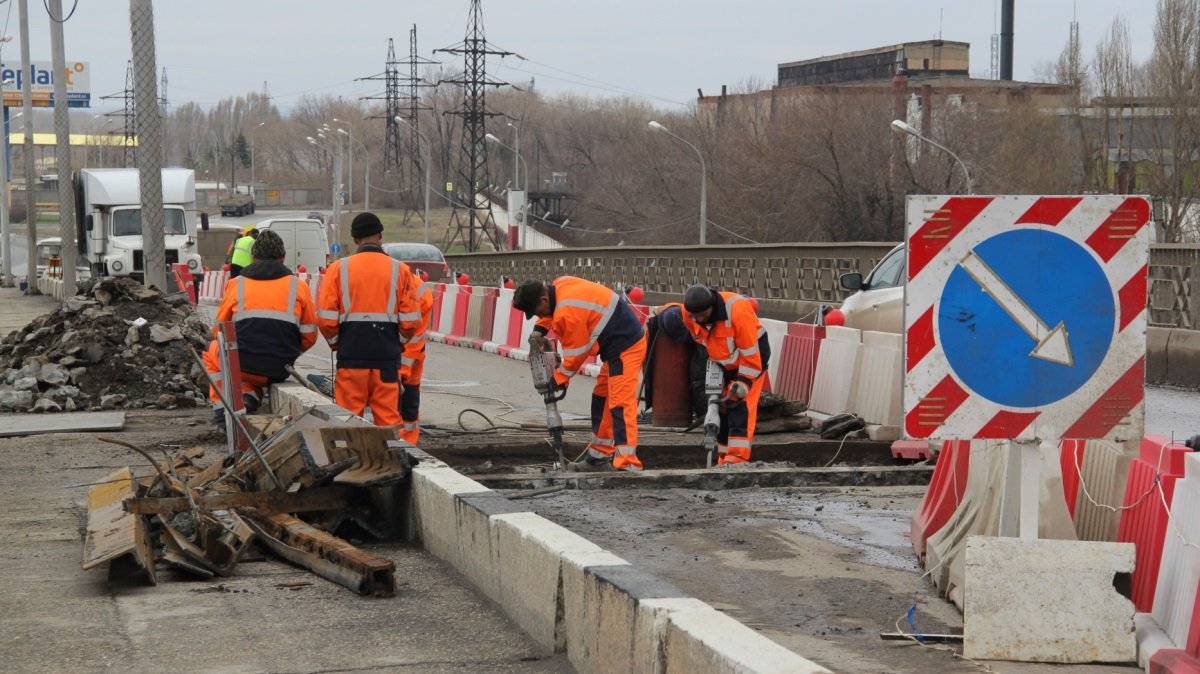 В Киеве отремонтируют 2 моста за 120 миллионов гривен: где повезет водителям