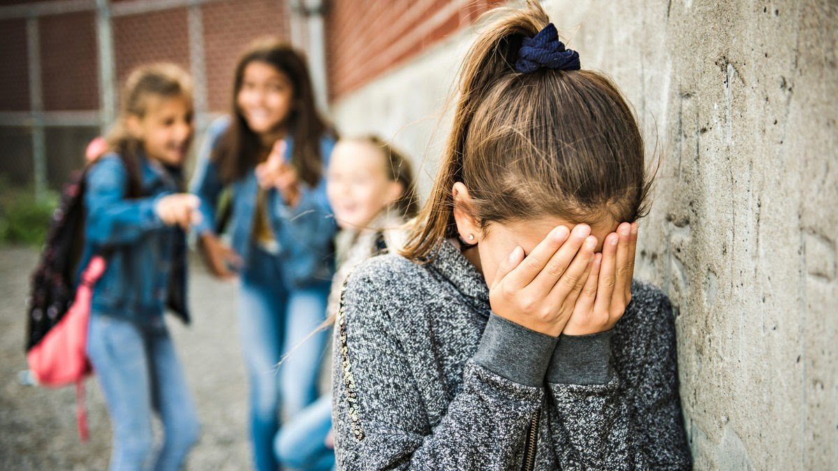 Травля в школе и соцсетях: что делать ребенку и директору и как могут наказать за буллинг