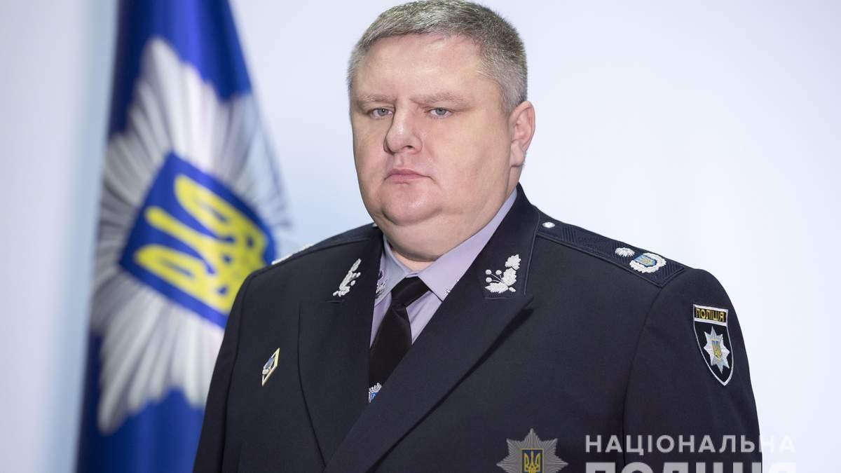Экс-глава полиции Киева Крищенко стал заместителем Кличко: чем он известен и зачем нужен