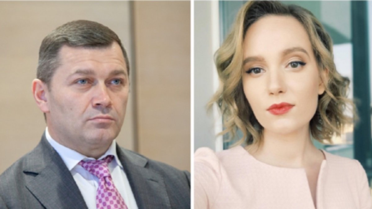 За что фирма невестки зама Кличко Поворозника получила из бюджета Киева 565 млн грн