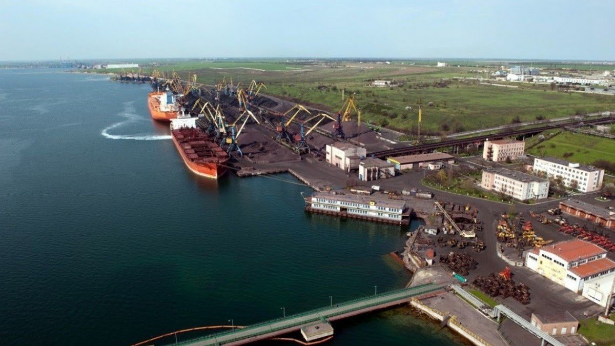 Дело порта «Южный» под Одессой: как начальство устроило «схематоз» на 60 млн грн