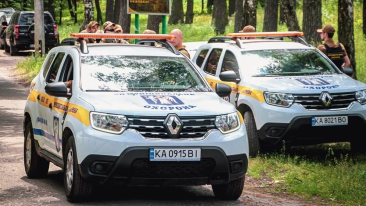 В Киеве для муниципалов Кличко купят 12 новых машин: сколько на них потратят