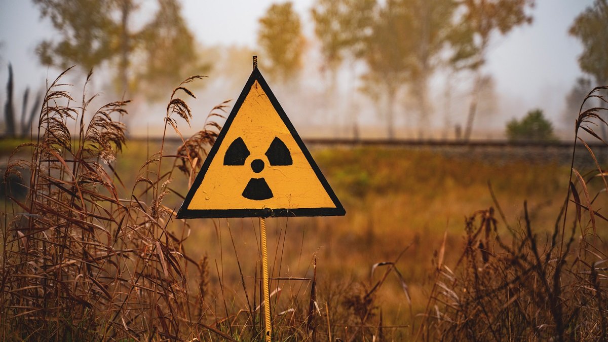 В Минэкологии приняли решение по добыче урана под Днепром