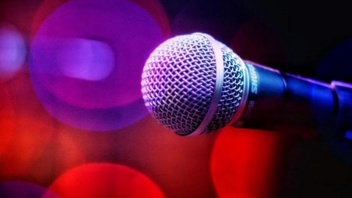 В Каменском горсовет проведет конкурс «The Voice Kamianske – 2021»: когда и как принять участие