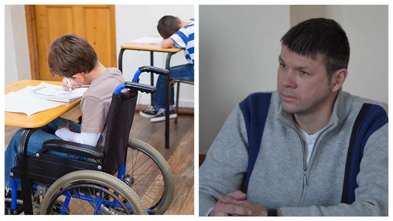 В Никополе фирма депутата Заграя освоит 1,4 млн на центре для детей с инвалидностью: что сделают