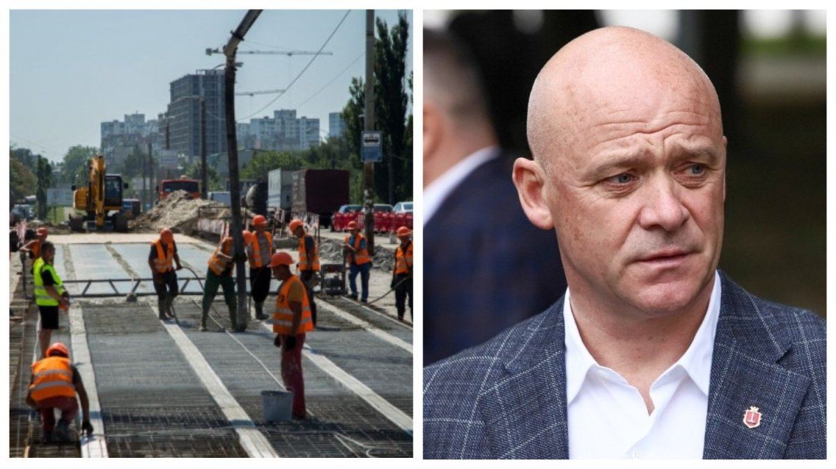 В Харькове «Ростдорстрой» Труханова освоит еще 15 млн на дорогах: фирму подозревают в воровстве