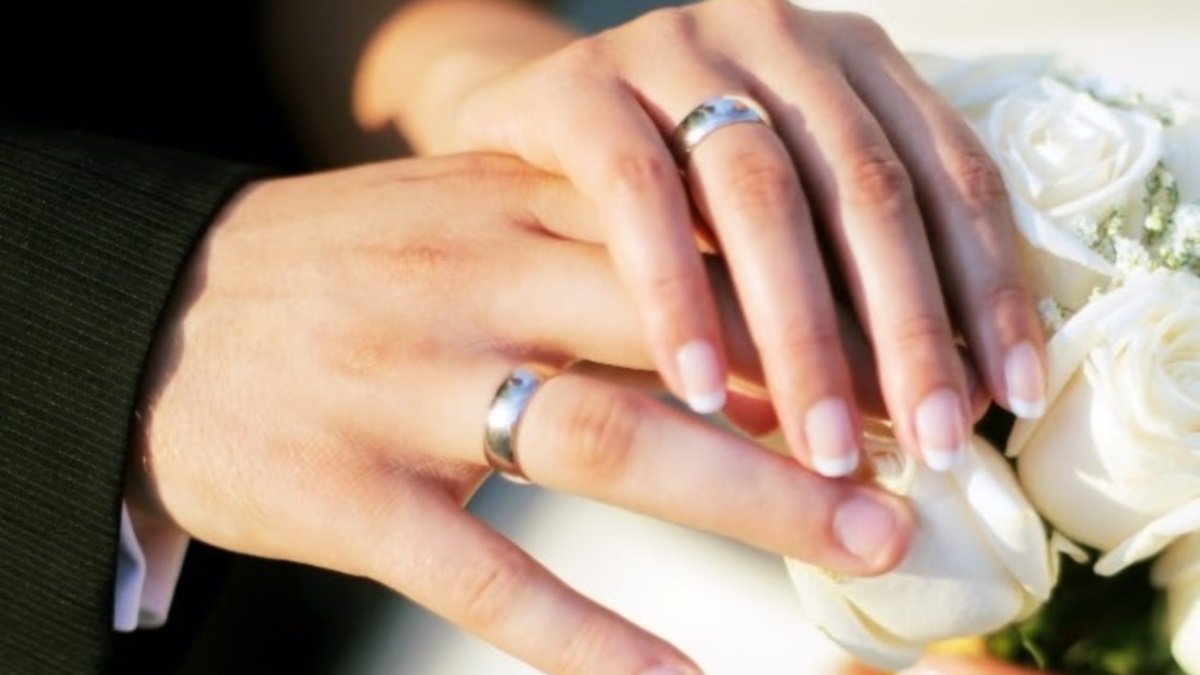 Жениться за сутки в Днепре: как и где выгоднее