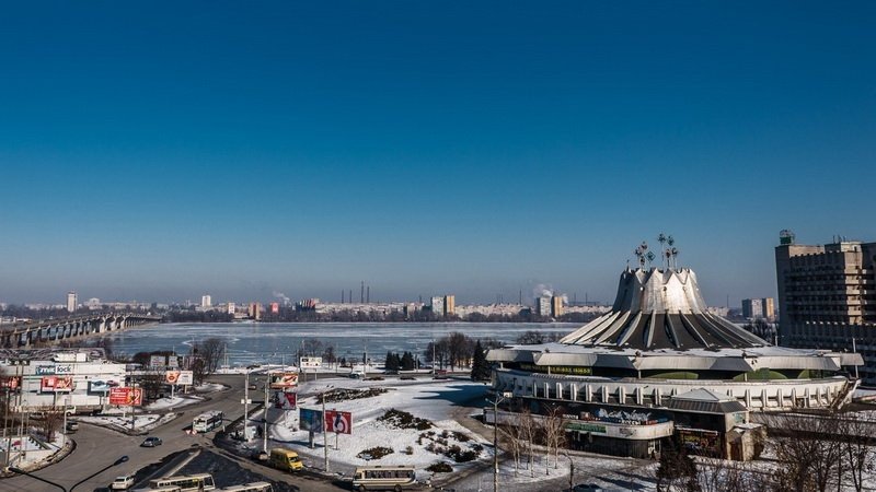 Аэропорт, метро, дороги, космос: что даст Днепру бюджет Украины-2022