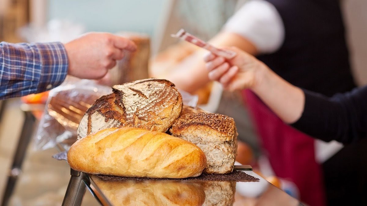 В Украине растет цена на хлеб, несмотря на большой урожай: в чем причина