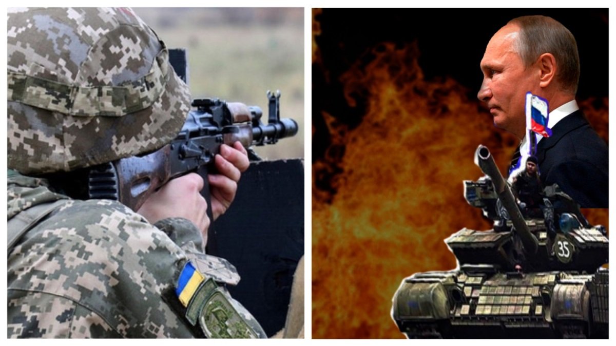 Как в Украине хотят наказывать за отрицание войны с Россией: законопроект Кабмина