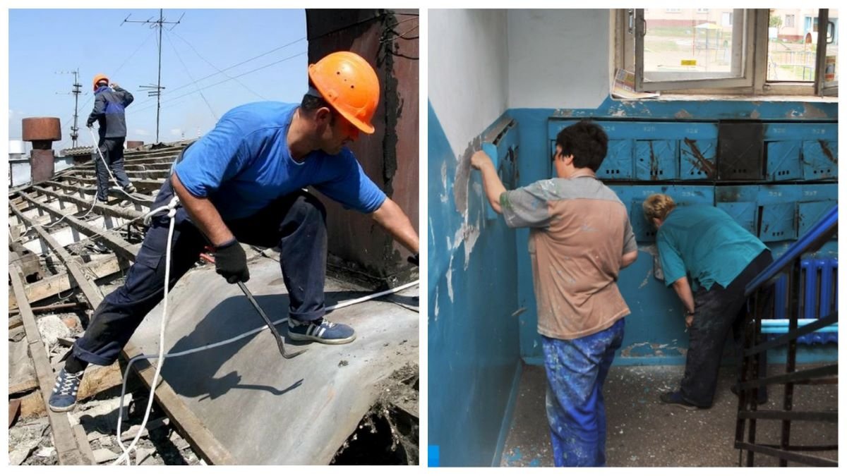 В Киеве на ремонт домов потратят еще 19 миллионов: ищи свой адрес