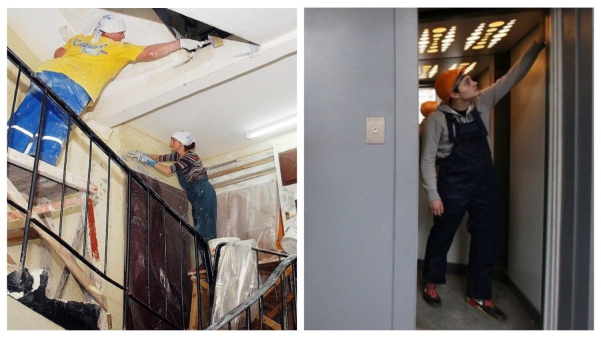 В Киеве на ремонт домов потратят еще 11 миллионов: ищи свой адрес
