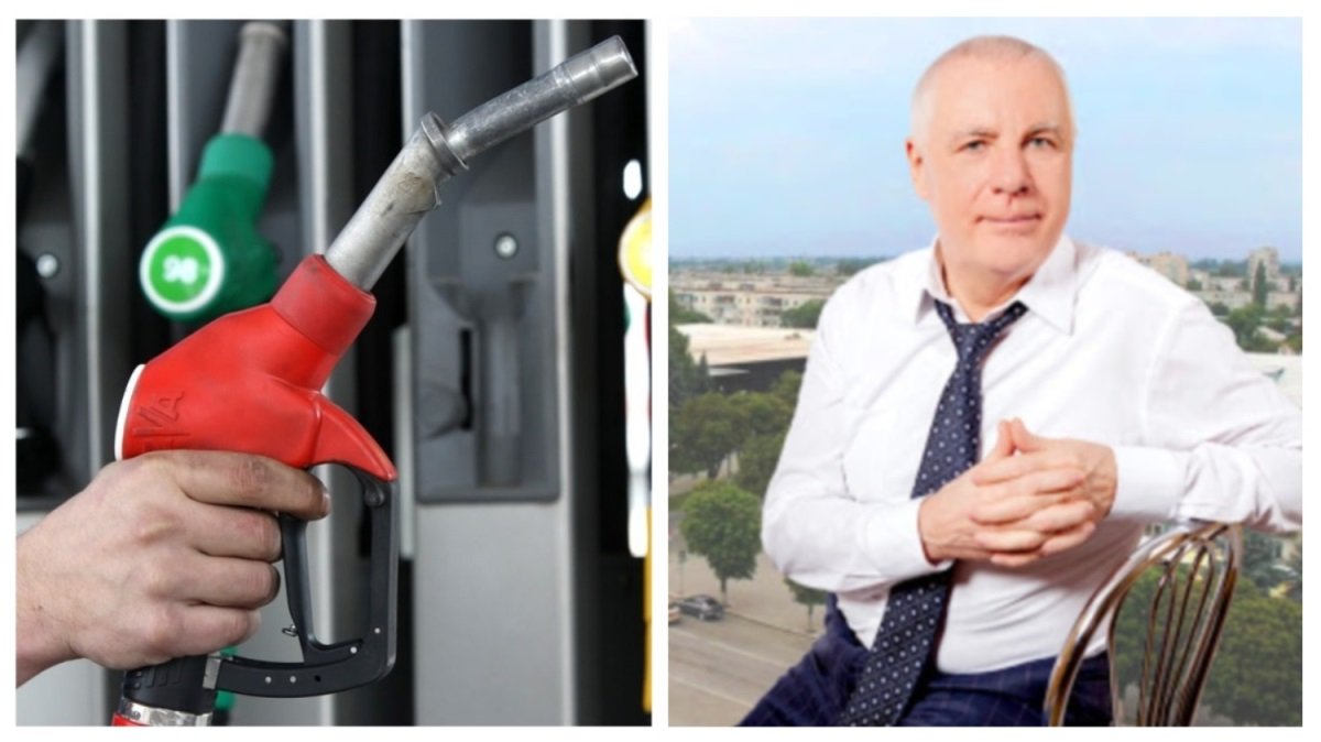 В Павлограде власти купят топливо на 6 миллионов: в семью какой чиновницы уйдут деньги