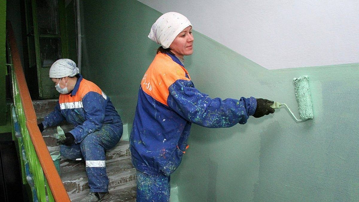 В Киеве на ремонт домов потратят 10 миллионов: ищи свой адрес