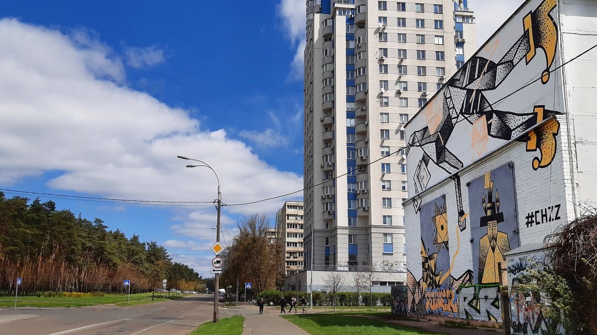 В Киеве на ремонт улицы в Святошинском районе потратят 274 миллиона гривен: что там сделают