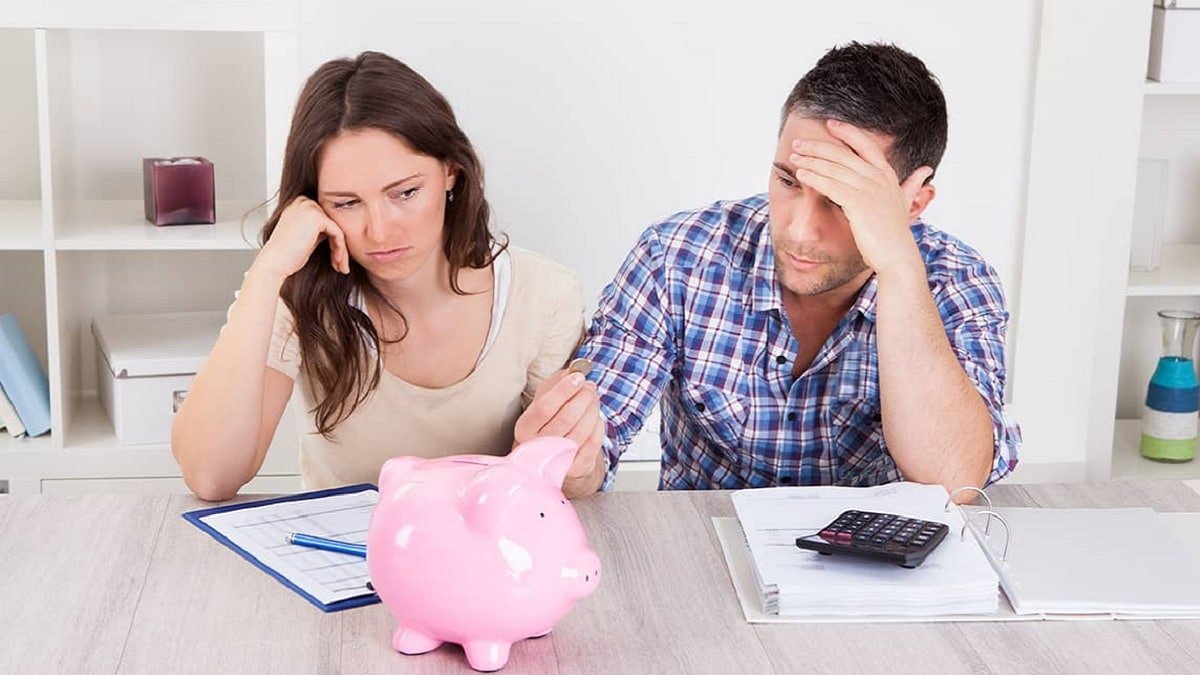 Как справиться с финансовыми проблемами и выплатить долги: 10 советов