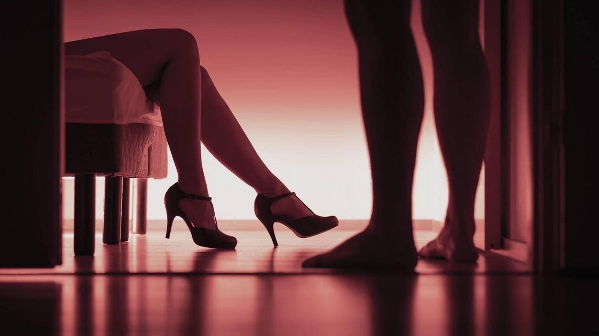 Сколько в Днепре и области потратят на защиту здоровья секс-работниц в 2022 году