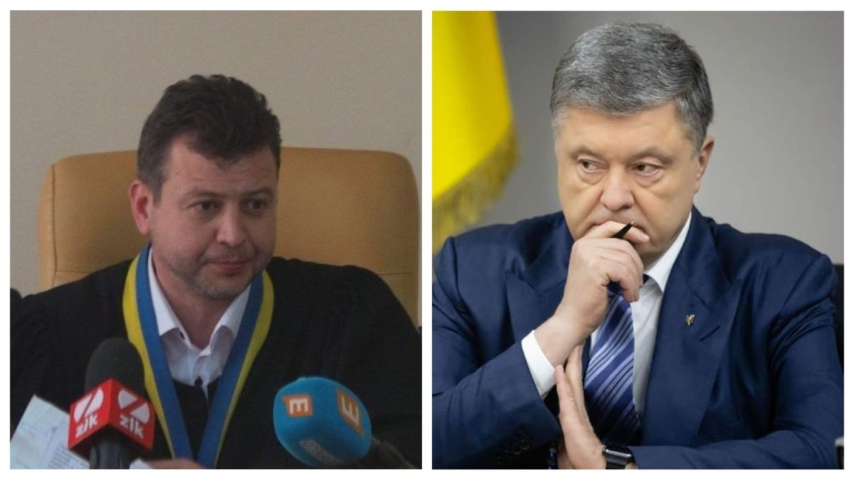 Чем известен судья Печерского суда Киева Алексей Соколов, который будет судить Порошенко