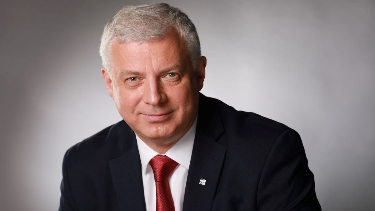 Новым президентом Киево-Могилянской академии избрали Сергея Квита: чем он известен