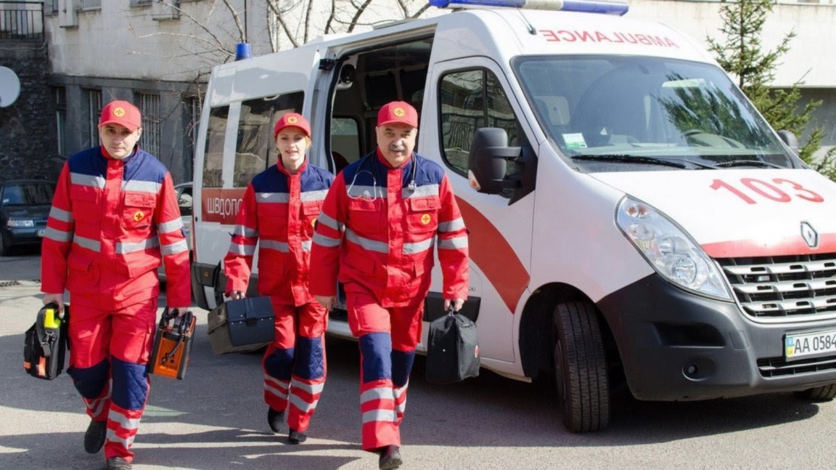 Кто в Киеве построит больницу скорой помощи «Правобережная» за 2 миллиарда гривен и что там будет